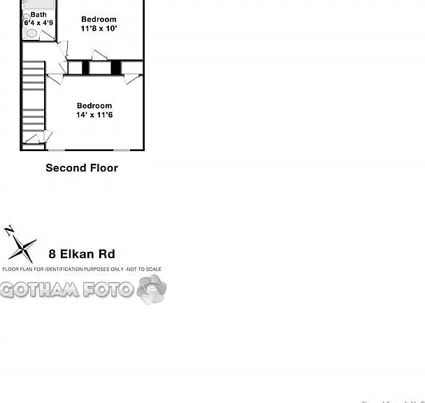 8 Elkan Rd — Photo 14