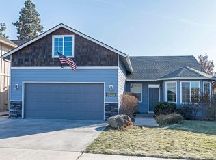 20551 Rolen Ave, Bend, OR 97702