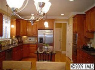 148 Monarch Ln, Mooresville, NC 28115