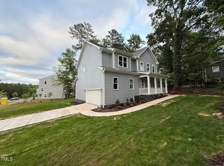 509 Olive Branch Rd, Durham, NC 27703