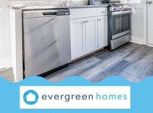 1809 Yakona Rd #1, Parkville, MD 21234