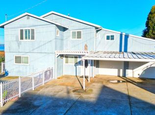465 Linda Drive, San Pablo, CA 94806