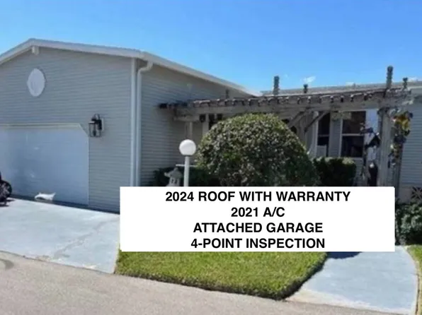 3440 Stephanie Ln, Ellenton, FL 34222