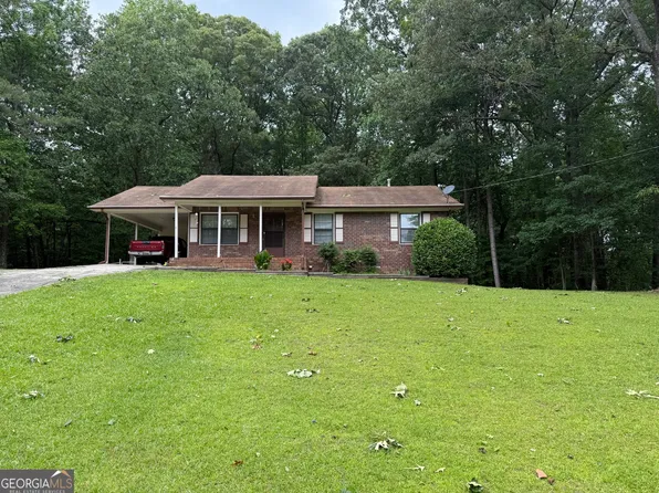 30 N Robinson Dr, Carrollton, GA 30117