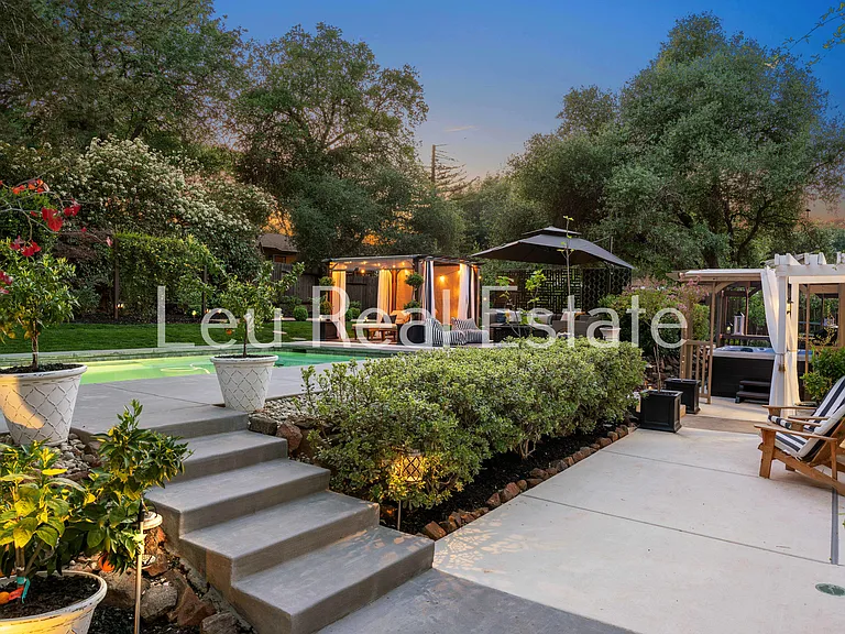 3777 De Sabla Rd — Photo 38