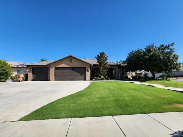 13400 Coco Palm Ct, Bakersfield, CA 93314