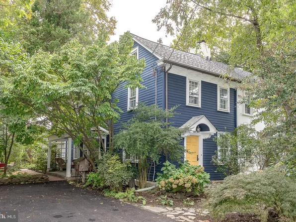 1294 Montgomery Ave, Narberth, PA 19072