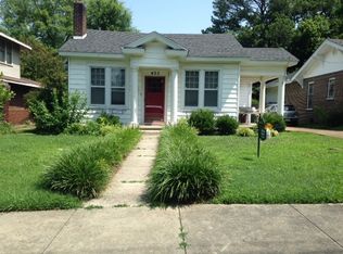 433 Arlington Ave, Jackson, TN 38301