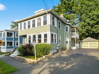 735 Belmont Street, Manchester, NH, 03104