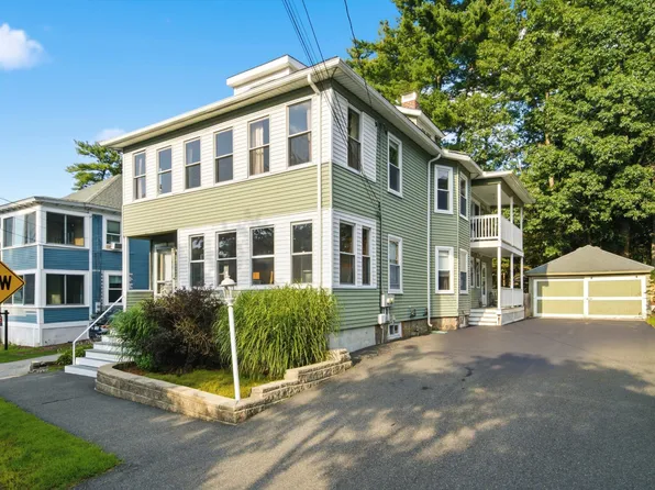 735 Belmont Street, Manchester, NH 03104