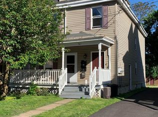 541 Canal St #3, Beaver, PA 15009