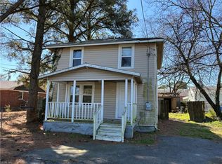 109 S 10th St, Suffolk, VA 23434