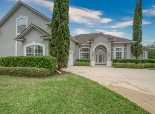 4661 W Seneca Dr, Saint Johns, FL 32259