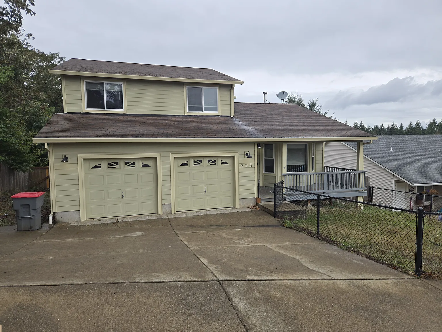 3 bed, 1994 sqft, $2,770 — Photo 1