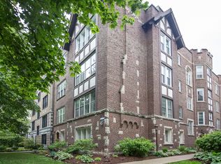 1527 W Estes Ave APT 1B, Chicago, IL 60626