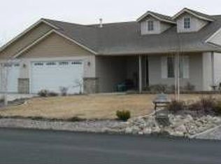 3034 N Distant Star Rd, Post Falls, ID 83854