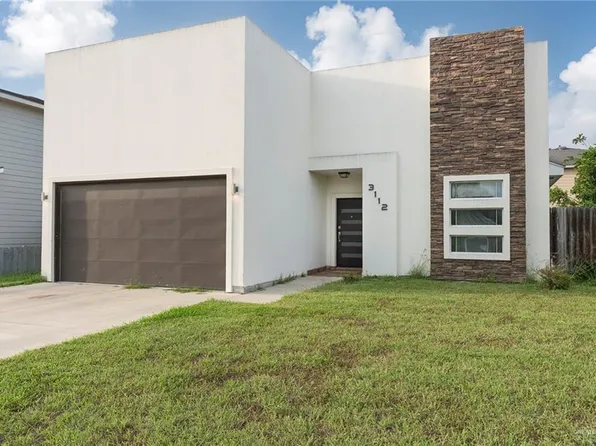 3112 Queens Ave, McAllen, TX 78504