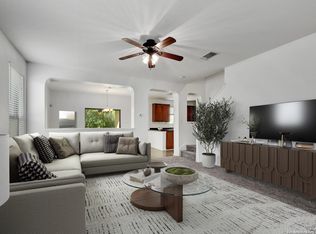 7318 Hawk Mtn, Converse, TX 78109