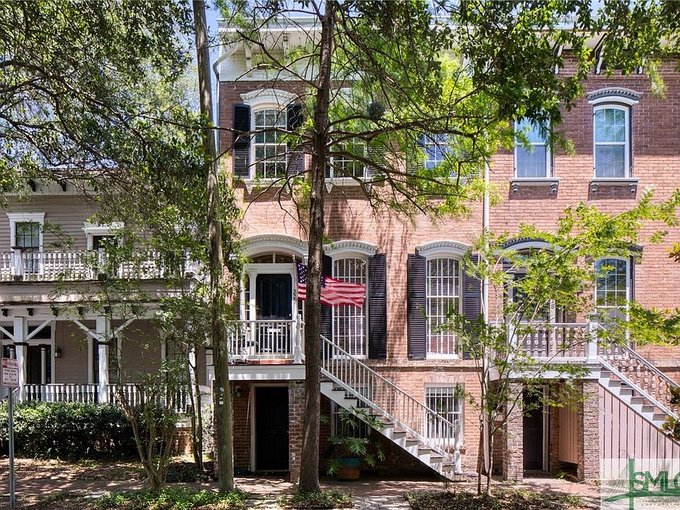 220 W Bolton St Savannah GA Zillow