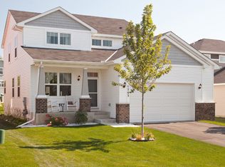1703 Basswood Ct, Carver, MN 55315
