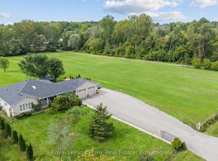 4200 Courtice Rd N, Clarington, ON L1E0K8
