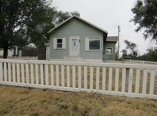 695 W 8th St, Colby, KS 67701