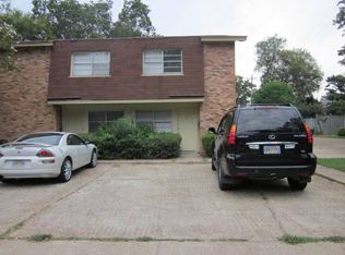104 W President Ave APT 1, Greenwood, MS 38930
