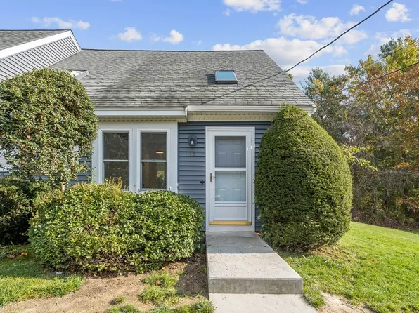 16 Schofield Rd, Kingston, MA 02364