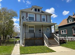 328 27th Ave, Bellwood, IL 60104