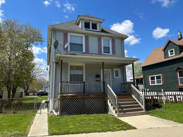 328 27th Ave, Bellwood, IL 60104