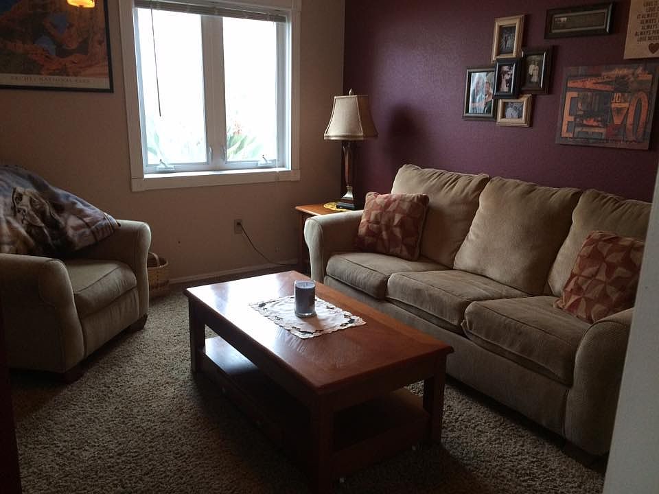 1st Floor Bedroom