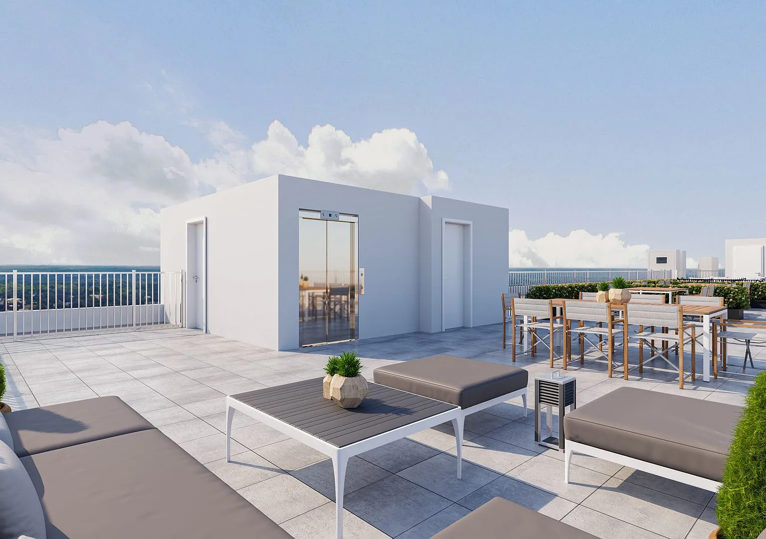 1408 W Jefferson Blvd — Photo 3