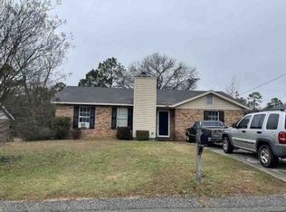 3433 McAlpine Dr, Augusta, GA 30906