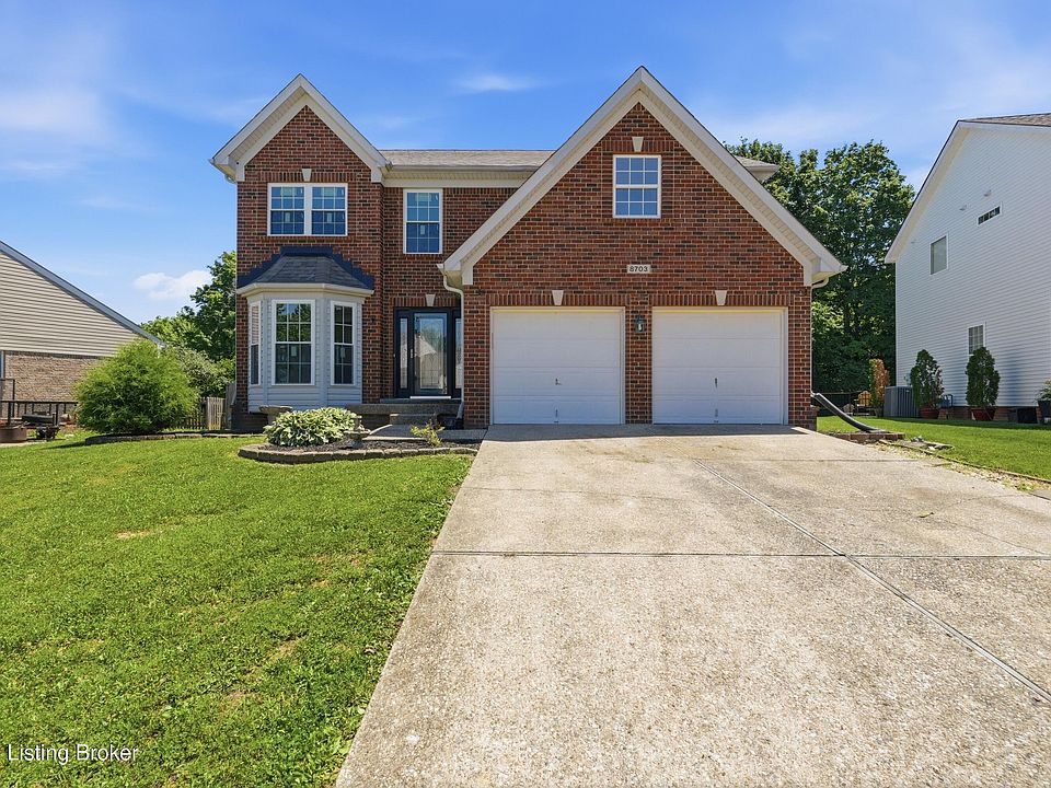 1st image of 8703 Sanctuary Ln