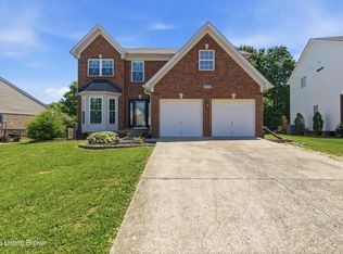 8703 Sanctuary Ln, Louisville, KY 40291