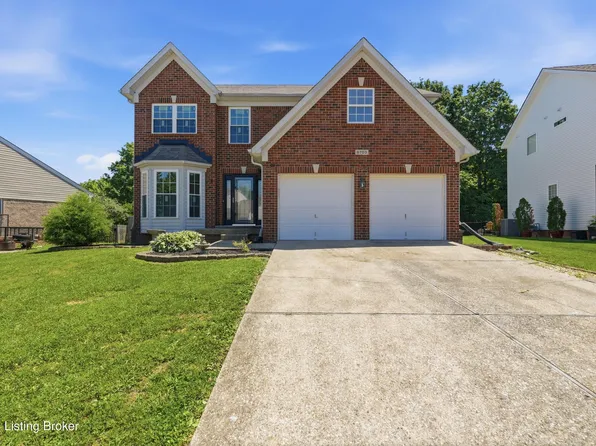 8703 Sanctuary Ln, Louisville, KY 40291