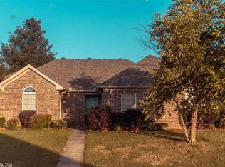 3973 Palomino Cv, Alexander, AR 72002