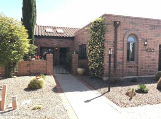 2731 Via Del Este, Sierra Vista, AZ 85650