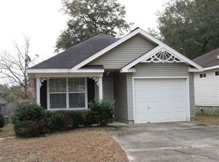 1144 Merrie Way, Pensacola, FL 32514