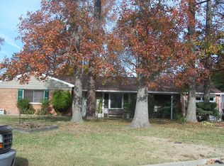 3708 Table Rock Ln, Virginia Beach, VA 23452