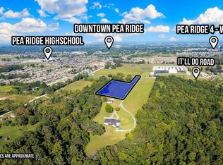 Itll Do Pea Rdg, Pea Ridge, AR 72751