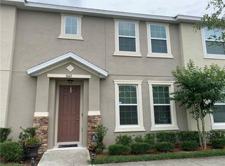 3042 Merak Aly, Orlando, FL 32828
