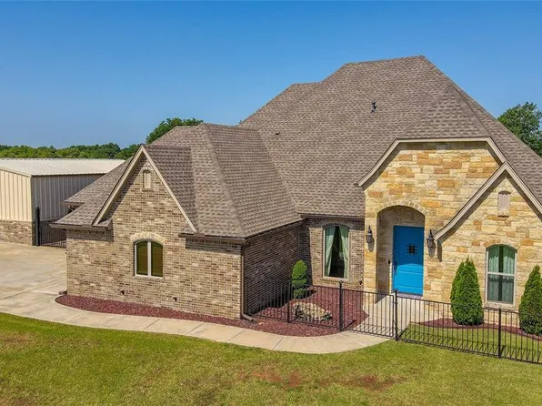200 Boone Creek Dr, Noble, OK 73068