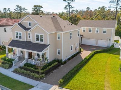 7489 Estuary Lake Loop, Celebration, FL, 34747