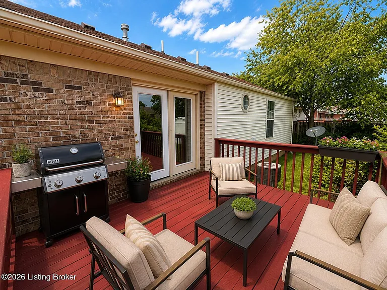 11707 Autumn Forest Ct — Photo 17