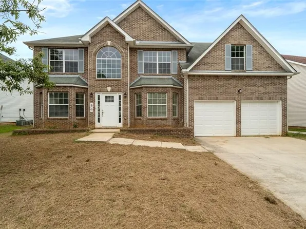 96 Portland Pl, Jonesboro, GA 30238