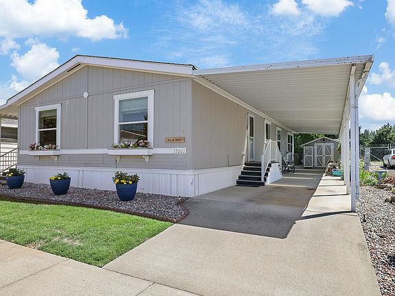 3rd image of 17002 E Meadowbrook Ln #21