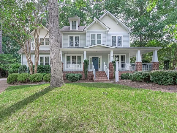 101 Lafayette Pointe, Carrollton, VA 23314