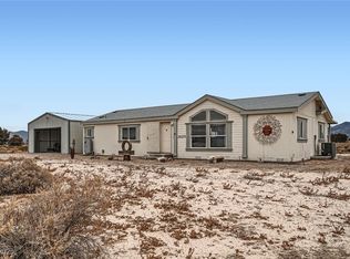 1925 Potomac St, Sandy Valley, NV 89019