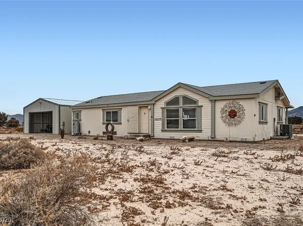 1925 Potomac St, Sandy Valley, NV 89019